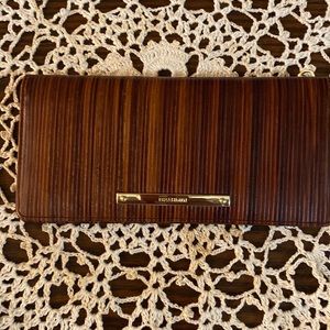 Brahmin Wallet